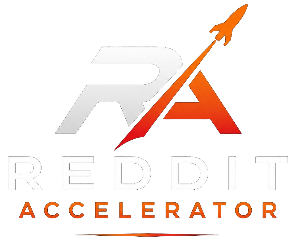 Reddit Accelerator