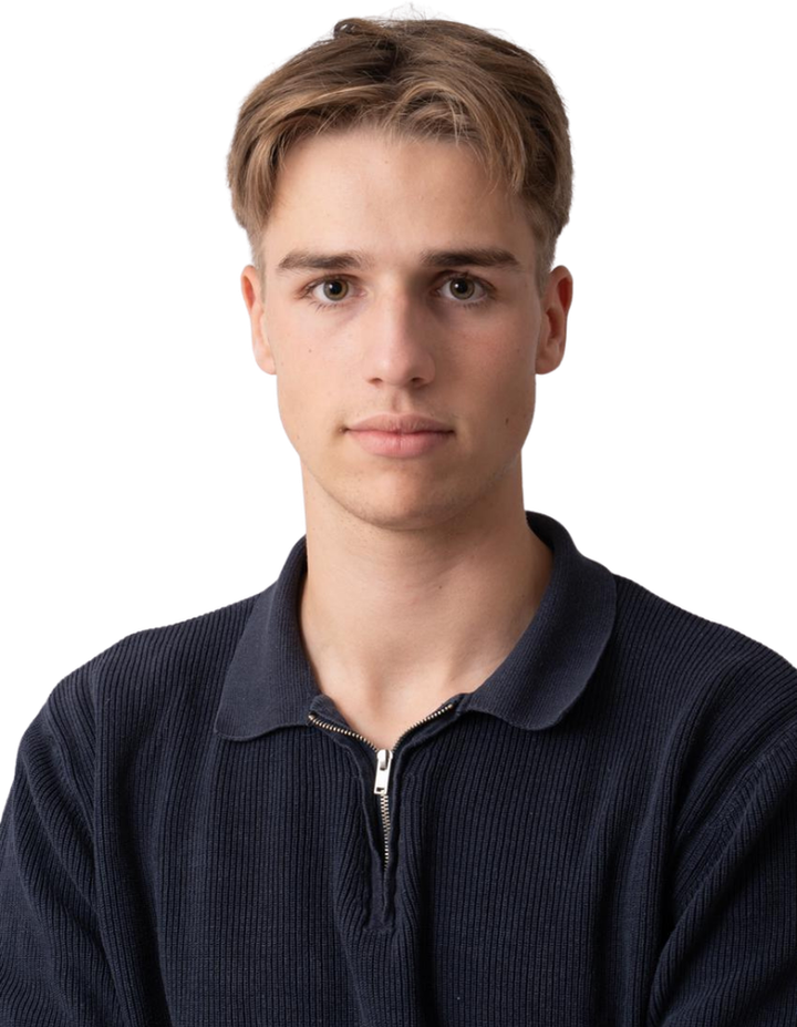 Rocco, managing director of Reddit Accelerator